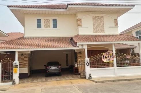 4 Bedroom House for Sale or Rent in Ton Pao, Chiang Mai