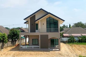 3 Bedroom House for Sale or Rent in San Phak Wan, Chiang Mai