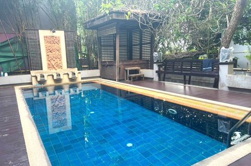 2 Bedroom House for rent in Suthep, Chiang Mai