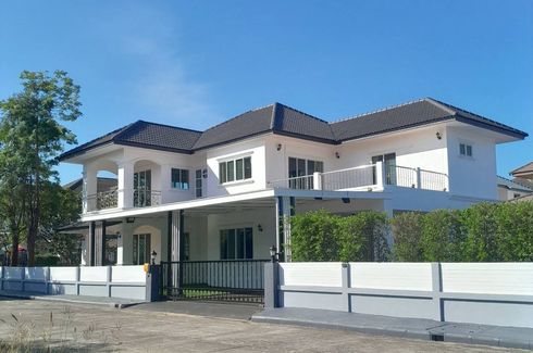 4 Bedroom House for rent in San Kamphaeng, Chiang Mai