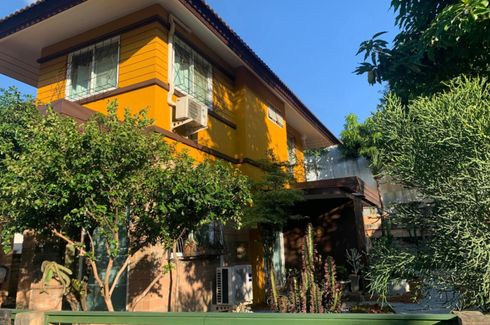 3 Bedroom House for rent in San Sai Noi, Chiang Mai