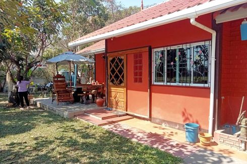 2 Bedroom House for rent in Mae Khue, Chiang Mai