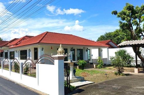 3 Bedroom House for rent in Nong Chom, Chiang Mai