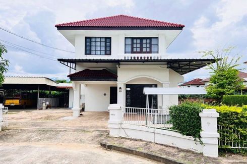 3 Bedroom House for rent in Fa Ham, Chiang Mai