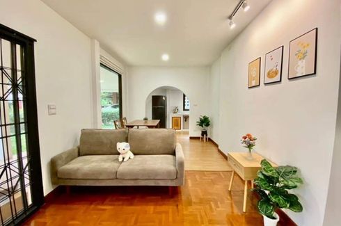 2 Bedroom House for rent in San Phak Wan, Chiang Mai