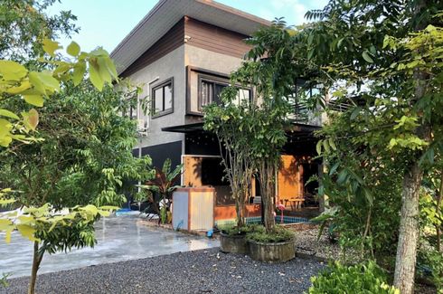 3 Bedroom House for rent in Ban Waen, Chiang Mai