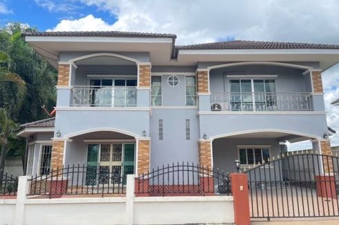 4 Bedroom House for rent in Ton Pao, Chiang Mai