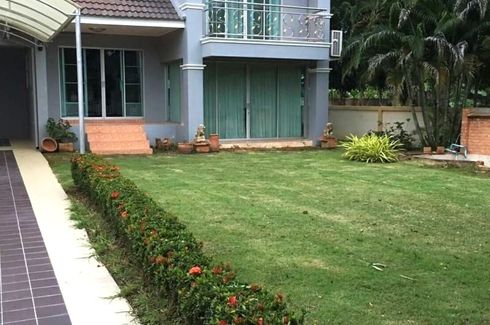 4 Bedroom House for rent in Ton Pao, Chiang Mai