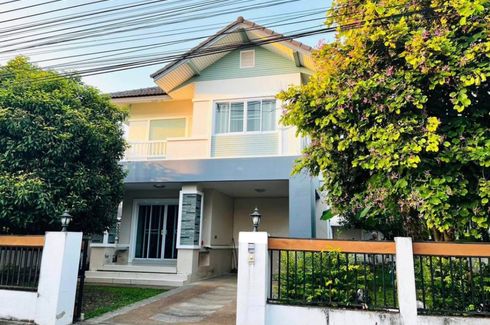 3 Bedroom House for rent in Tha Wang Tan, Chiang Mai