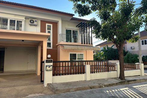 4 Bedroom House for rent in Ton Pao, Chiang Mai