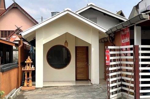 2 Bedroom House for rent in Chang Phueak, Chiang Mai