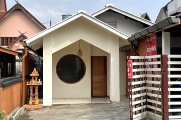 2 Bedroom House for rent in Chang Phueak, Chiang Mai