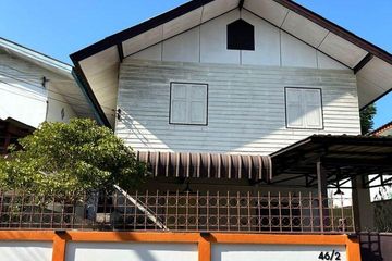 4 Bedroom House for rent in Chang Khlan, Chiang Mai