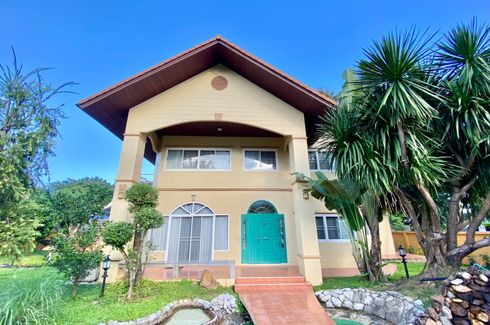 5 Bedroom House for rent in Chang Phueak, Chiang Mai