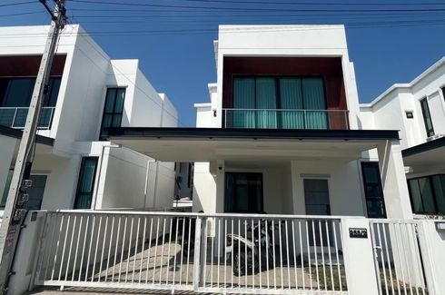 3 Bedroom House for rent in Don Kaeo, Chiang Mai