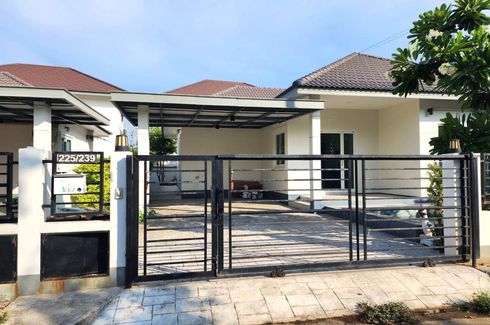 3 Bedroom House for rent in Ban Waen, Chiang Mai