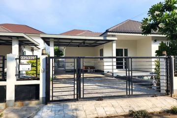 3 Bedroom House for rent in Ban Waen, Chiang Mai