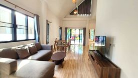 3 Bedroom House for rent in Khua Mung, Chiang Mai