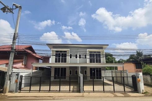 2 Bedroom House for rent in Fa Ham, Chiang Mai