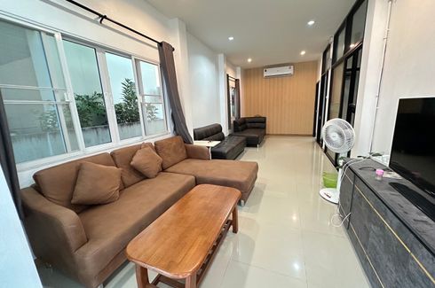 4 Bedroom House for rent in San Sai Noi, Chiang Mai