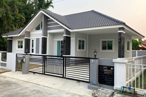 3 Bedroom House for rent in Ban Waen, Chiang Mai