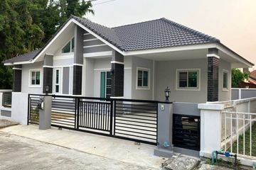 3 Bedroom House for rent in Ban Waen, Chiang Mai