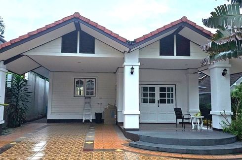 3 Bedroom House for rent in San Phak Wan, Chiang Mai