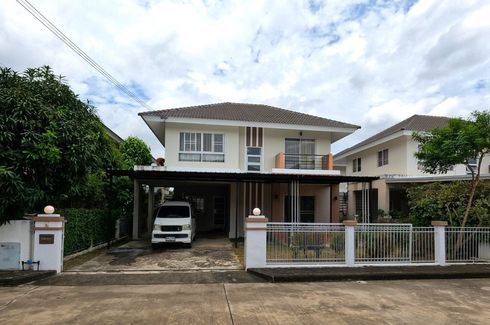 3 Bedroom House for rent in Karnkanok ville 10, San Phak Wan, Chiang Mai