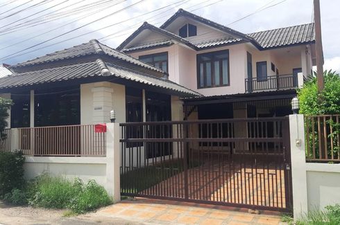 3 Bedroom House for Sale or Rent in Mae Hia, Chiang Mai