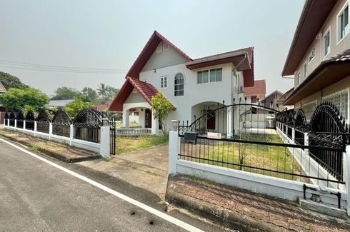 3 Bedroom House for rent in Pa Daet, Chiang Mai