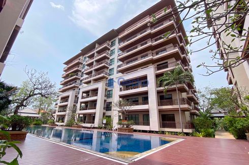 1 Bedroom Condo for sale in Pattaya City Resort, Nong Prue, Chonburi