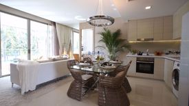 2 Bedroom Condo for sale in Wong amat Beach, Na Kluea, Chonburi