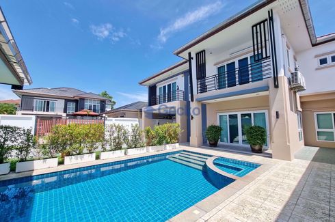 7 Bedroom House for sale in Lakeside Court 5, Pong, Chonburi