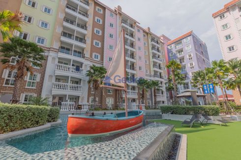 Condo for sale in Seven Seas Cote d'Azur, Na Jomtien, Chonburi