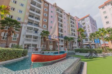 Condo for sale in Seven Seas Cote d'Azur, Na Jomtien, Chonburi