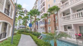 Condo for sale in Seven Seas Cote d'Azur, Na Jomtien, Chonburi