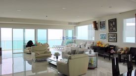 4 Bedroom Condo for sale in Movenpick White Sand Beach, Na Jomtien, Chonburi