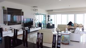 4 Bedroom Condo for sale in Movenpick White Sand Beach, Na Jomtien, Chonburi