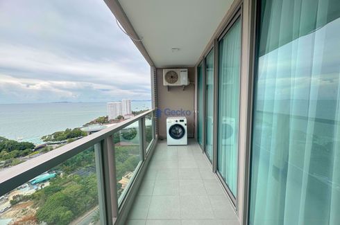 2 Bedroom Condo for sale in The Cloud, Nong Prue, Chonburi