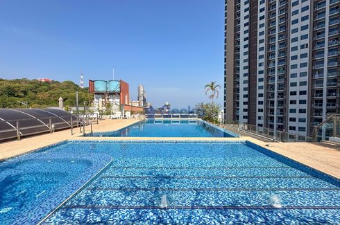 2 Bedroom Condo for sale in Pattaya Heights, Nong Prue, Chonburi