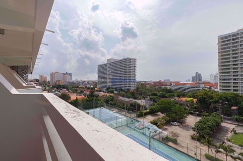 Condo for sale in Jomtien Condotel, Nong Prue, Chonburi