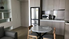 1 Bedroom Condo for rent in MODE Sukhumvit 61, Khlong Tan Nuea, Bangkok near BTS Ekkamai