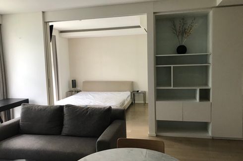 1 Bedroom Condo for rent in MODE Sukhumvit 61, Khlong Tan Nuea, Bangkok near BTS Ekkamai