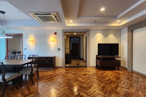 3 Bedroom Condo for rent in Khlong Toei, Bangkok near BTS Nana