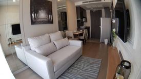 1 Bedroom Condo for rent in Ashton Asoke, Khlong Toei Nuea, Bangkok near MRT Sukhumvit