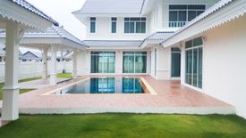 4 Bedroom Villa for rent in Nice Breeze 8, Cha am, Phetchaburi