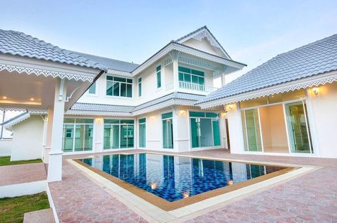 4 Bedroom Villa for rent in Nice Breeze 8, Cha am, Phetchaburi