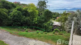 Land for sale in Mae Nam, Surat Thani