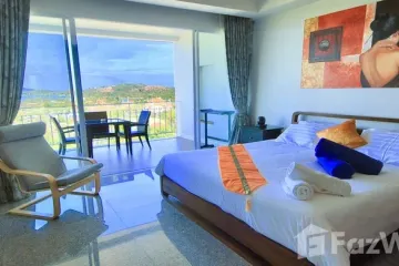 Condo for sale in The Bay Condominium, Bo Phut, Surat Thani