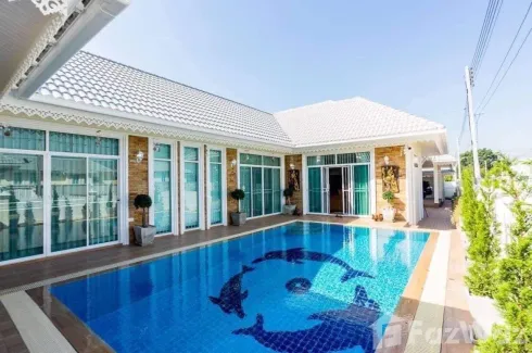 4 Bedroom Villa for sale in Nong Kae, Prachuap Khiri Khan